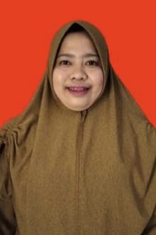 ANDI SUGIRA, S.Sos